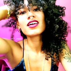 Miss Kay photo