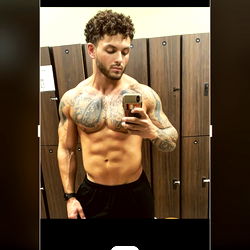 Tattydaddy's Unmatched OnlyFans Profile