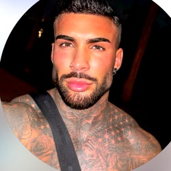 Imanol Brown VIP PAGE Top 0.1% photo