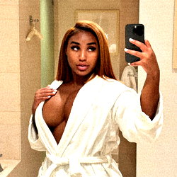 Rayven Chanel VIP photo