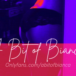 A Bit of Bianca photo