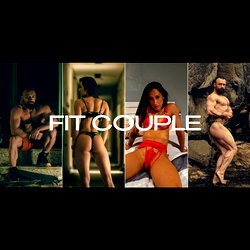 Fit babes 2,7% ๐ photo