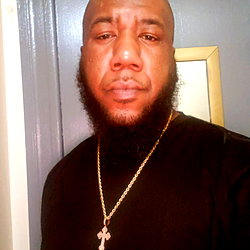 Biggie photo