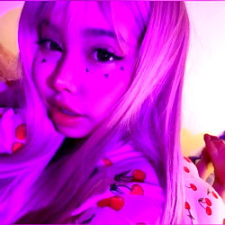 Piinkcat🌸 photo