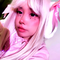 Piinkcat🌸 photo