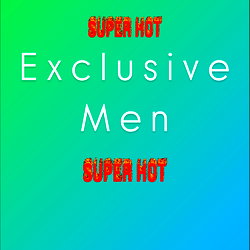 Exclusive Men - Age 30