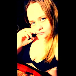 Natasha photo