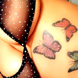 Realcreolebarbiie photo