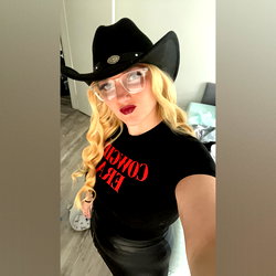 Elle noelle photo
