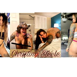 CHRISTINAS VIP CLUB ๐ photo