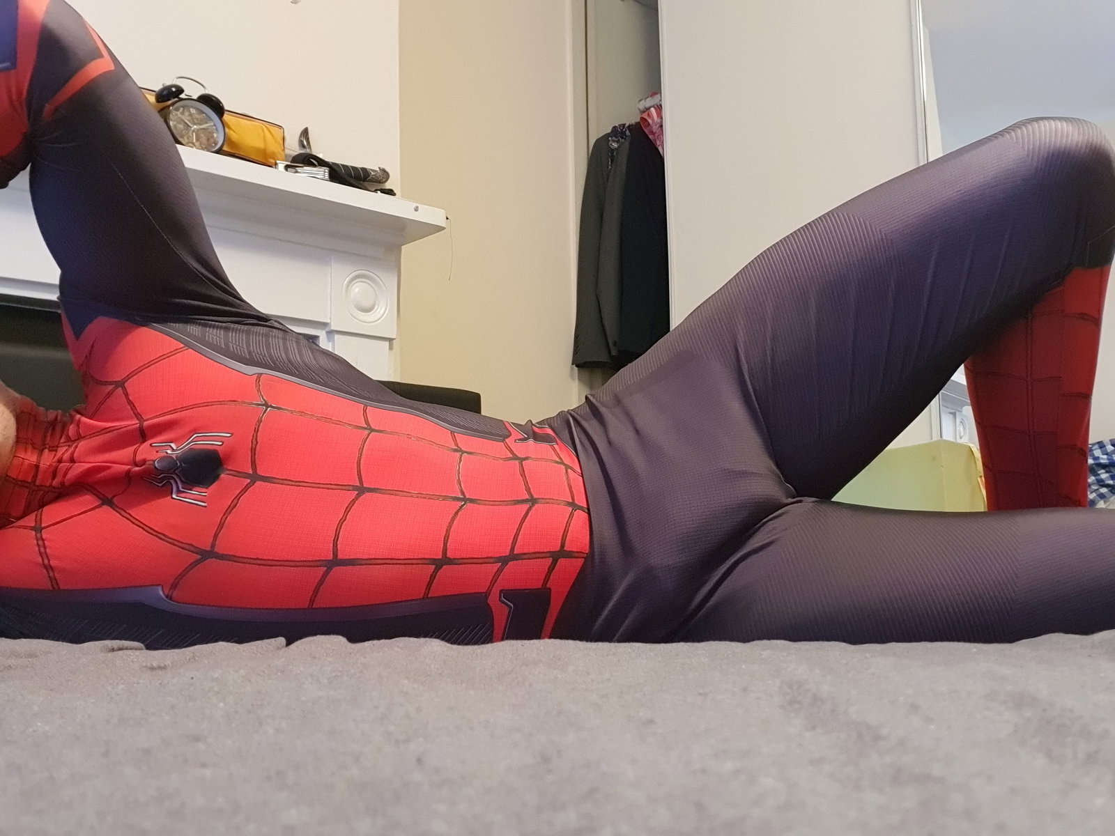 ChanceofCosplay photo