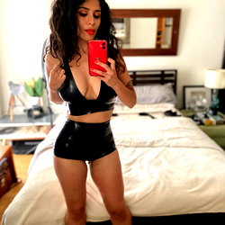 Mistress Sophia Sahara | PEGGING FEMDOM photo