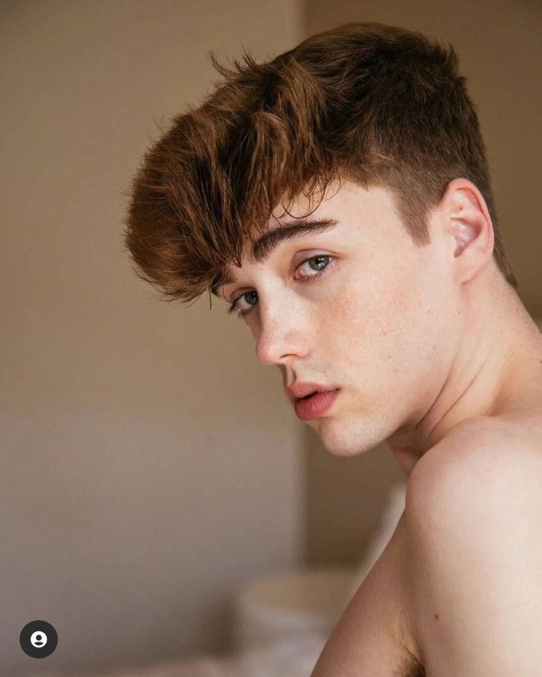 Tannor Reed photo