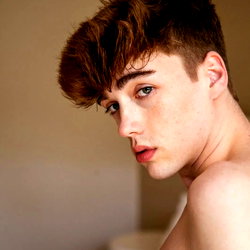 Tannor Reed photo