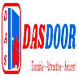 Cửa Thép Vân Gỗ - Dasdoor photo