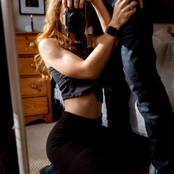 Our Wild Side - Passionate Pakistani Model Captivating Your World