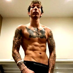 Bryan Silva The Ultimate Fitness & Style Sensation on OnlyFans