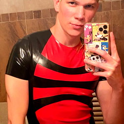 Fetish Mxster photo