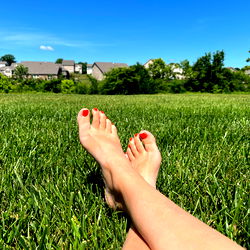 Explore Pretty Little Feet' Fascinating World of Heels