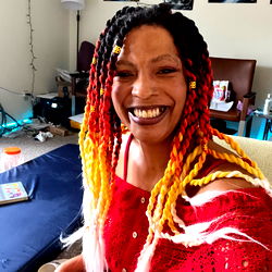 Vivienne Blaise photo