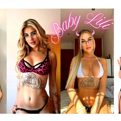 Bbyliilii 🫶🏻 photo