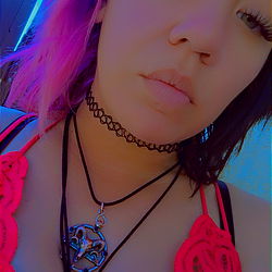 GoddessOfGreen photo