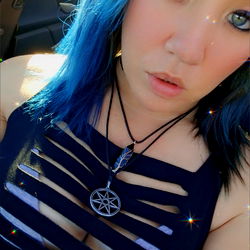 GoddessOfGreen photo