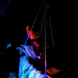 Monica Manson photo