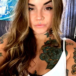 Zoeie moon photo