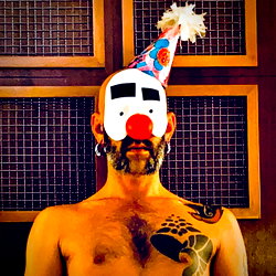 Clownhexe photo