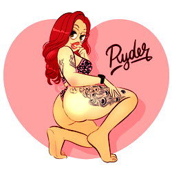 Ryder photo