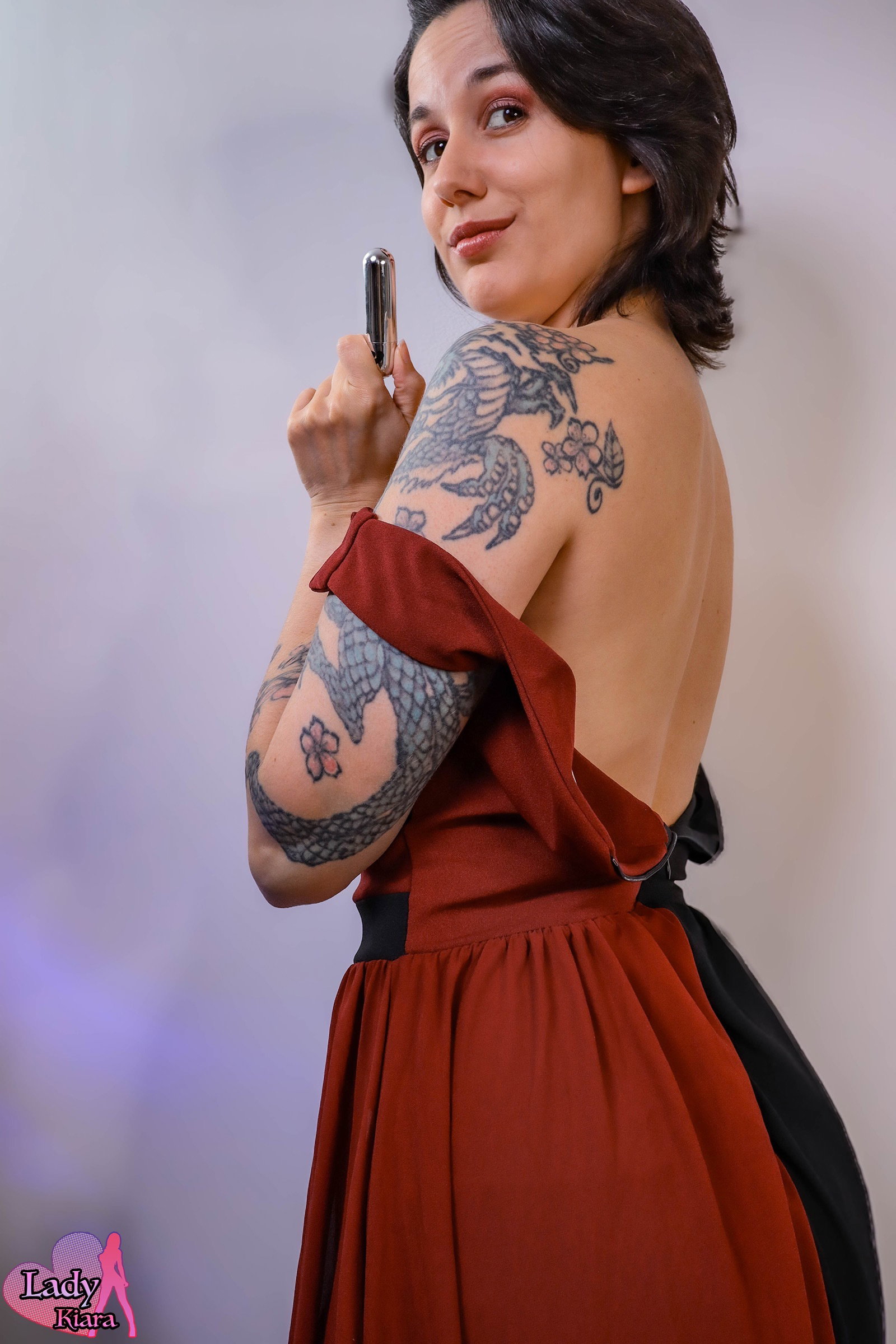 Lady-Kiara photo