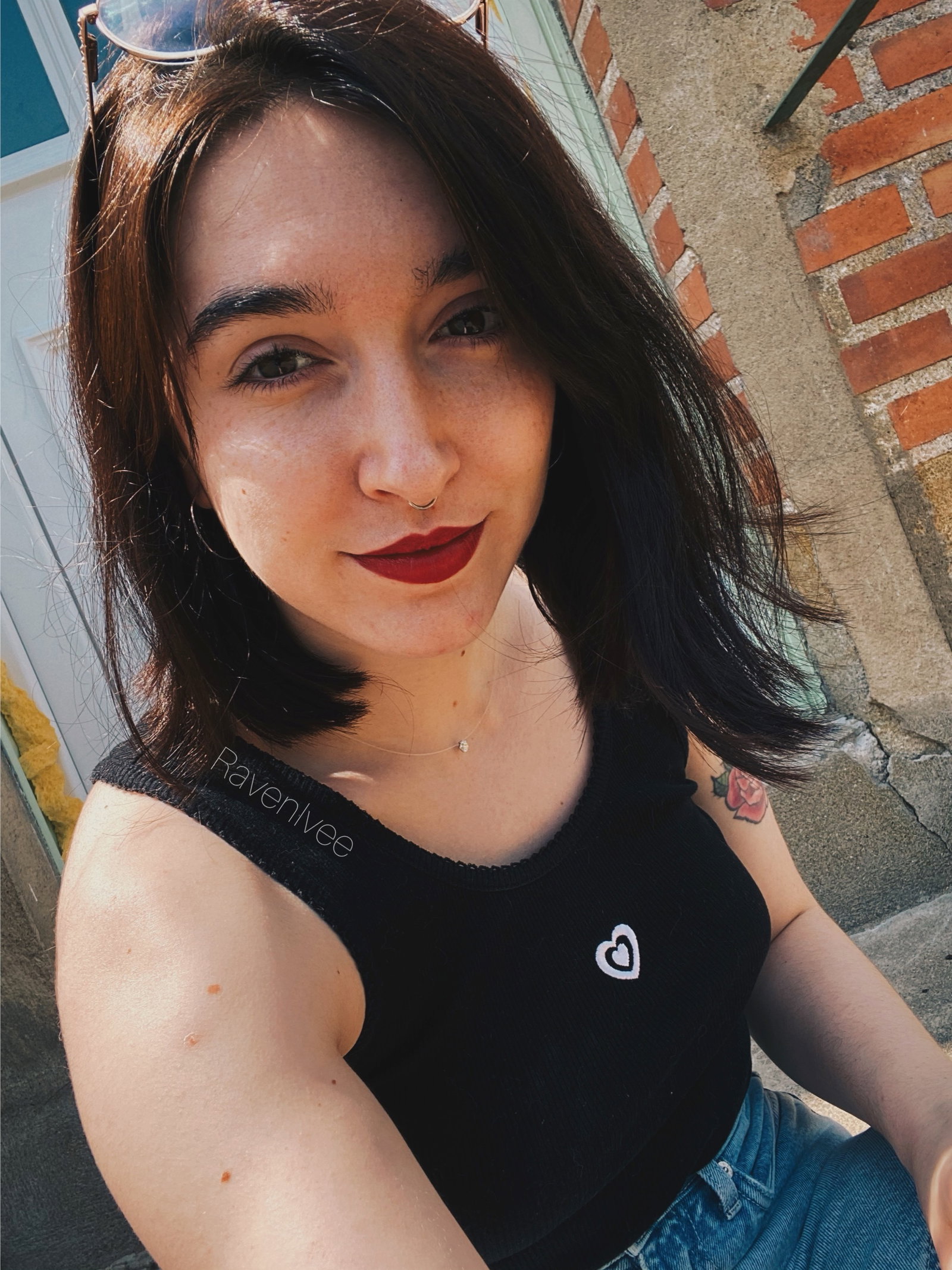 Ravenivee photo