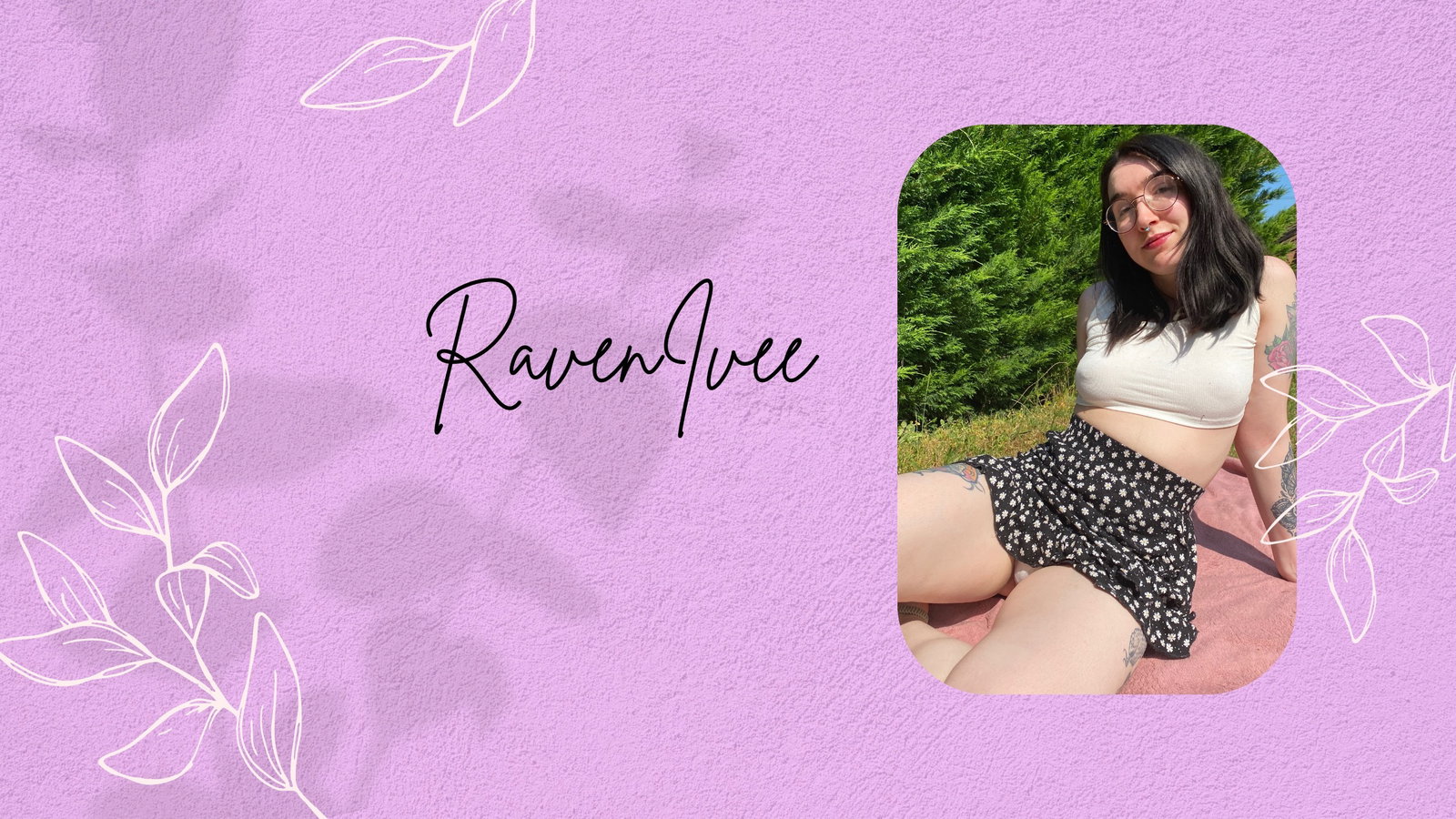 Ravenivee photo