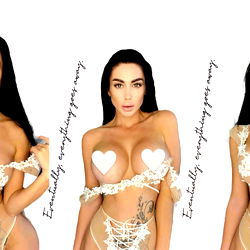 Marina ❣️ Your Girl Next Door ❣️ photo