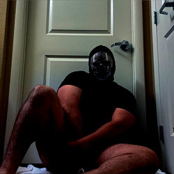 Ghost sex doll photo