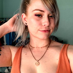 GeorgiaRae😘 photo