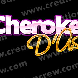 Cherokeedass photo
