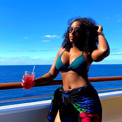 Jayda Jacobs VIP Experience 🔞 🔐 photo