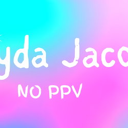 Jayda Jacobs VIP Experience ๐ ๐ photo