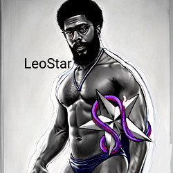 LeoStar photo