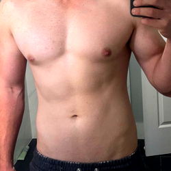 Aussie Soft Dom photo