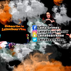 Mistress LainaBearrKnee photo