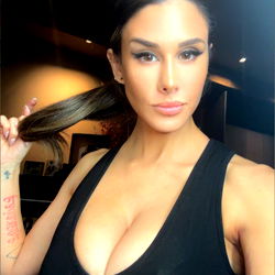 Brittany Furlan Lee photo