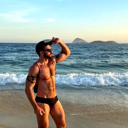 Pedro photo