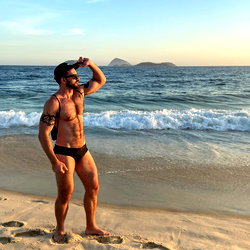 Pedro photo