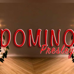 THE DOMINO PRESLEY photo