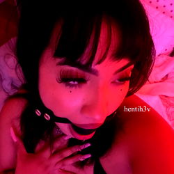 nevaeh ૮꒰ ˶• ༝ •˶꒱ა ♡ photo