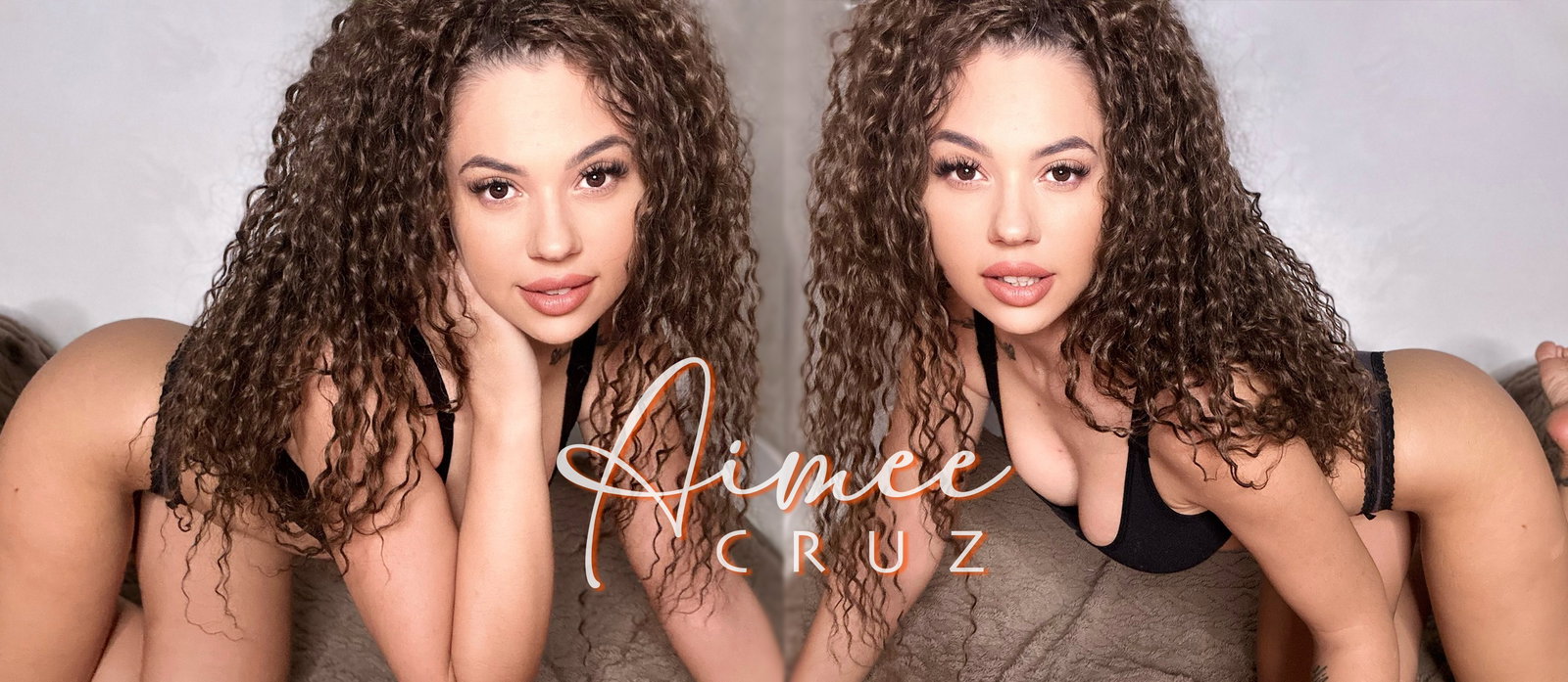 Aimee Cruz 💋  🍑 photo