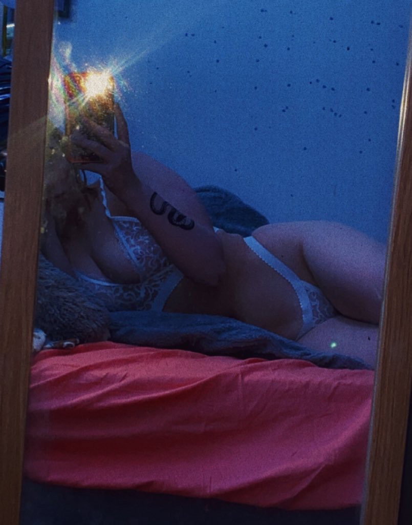 Chloe marie photo